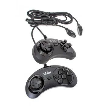 

Joysticks 16-bit set 2 pcs, 23-JS