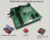 Speeduino v0.4.4 b 0.4.4 b SMD PCB в сборе комплект Speeduino kit Автономный ECU Speeduino ECU speeduino board max9926 Arduino Mega