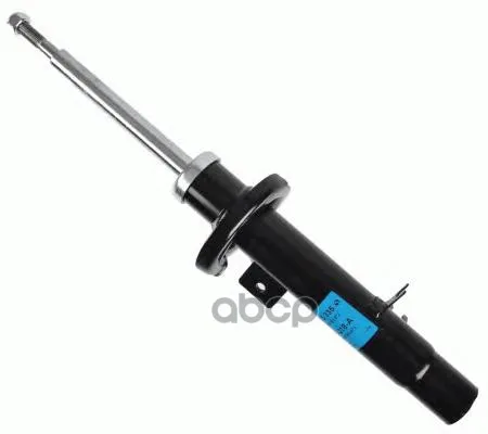 Амортизатор Газовый Передний Левый 315335 Sachs арт. 315335