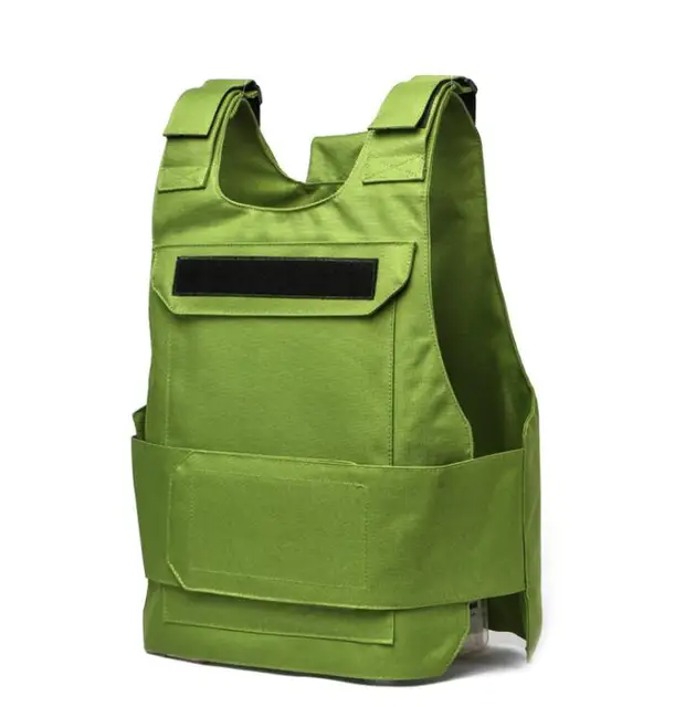 2021 tactical vest fashion icon Tactical Vest Military Combat Gilet