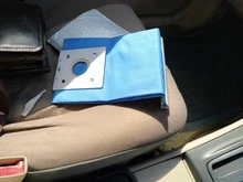 Fabric-Bag Replacement-Part Vacuum-Cleaner Samsung High-Quality for Dust-Bag Long Term