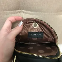 YIZHONG-Mini Mochila De Cuero multifunción para mujer, bolso de hombro de lujo, Mochila escolar pequeña