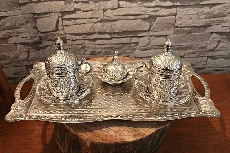 Coffee Set