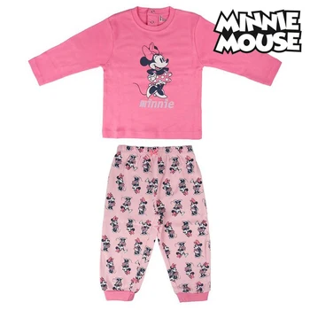 

Children's Pyjama Minnie Mouse Pink