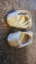 Zapatos de cuero para niños y niñas, sandalias transpirables con lazo, novedad, verano, 2021
