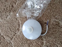 LED Ceiling Lights PIR Motion Sensor Smart Home Lighting AC85-265V 9W 13W 18W 24W 36W