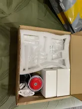 Sistema de alarma para el hogar, kit de sensor de sirena con control remoto, aplicación Android con cable e inalámbrico, LCD de seguridad, PSTN, Wifi y gsm