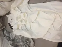 Shirts Women Blouse Tops Chic-Tunic Blusas Long-Sleeve Office ZANZEA Ruffles Elegant