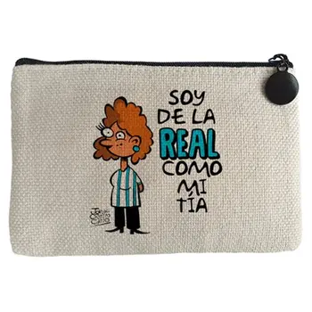 

Purse I'm from the kingly as my aunt