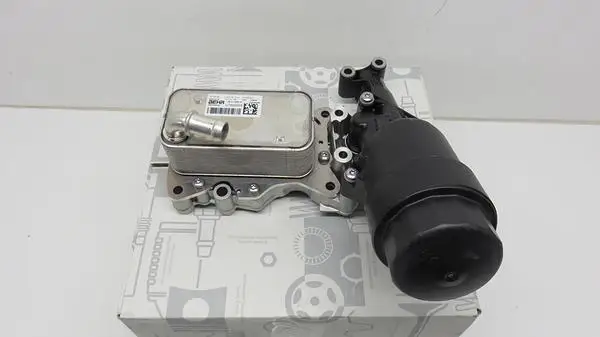 

Mercedes оригинальный фильтр A6511801310 масляный фильтр
