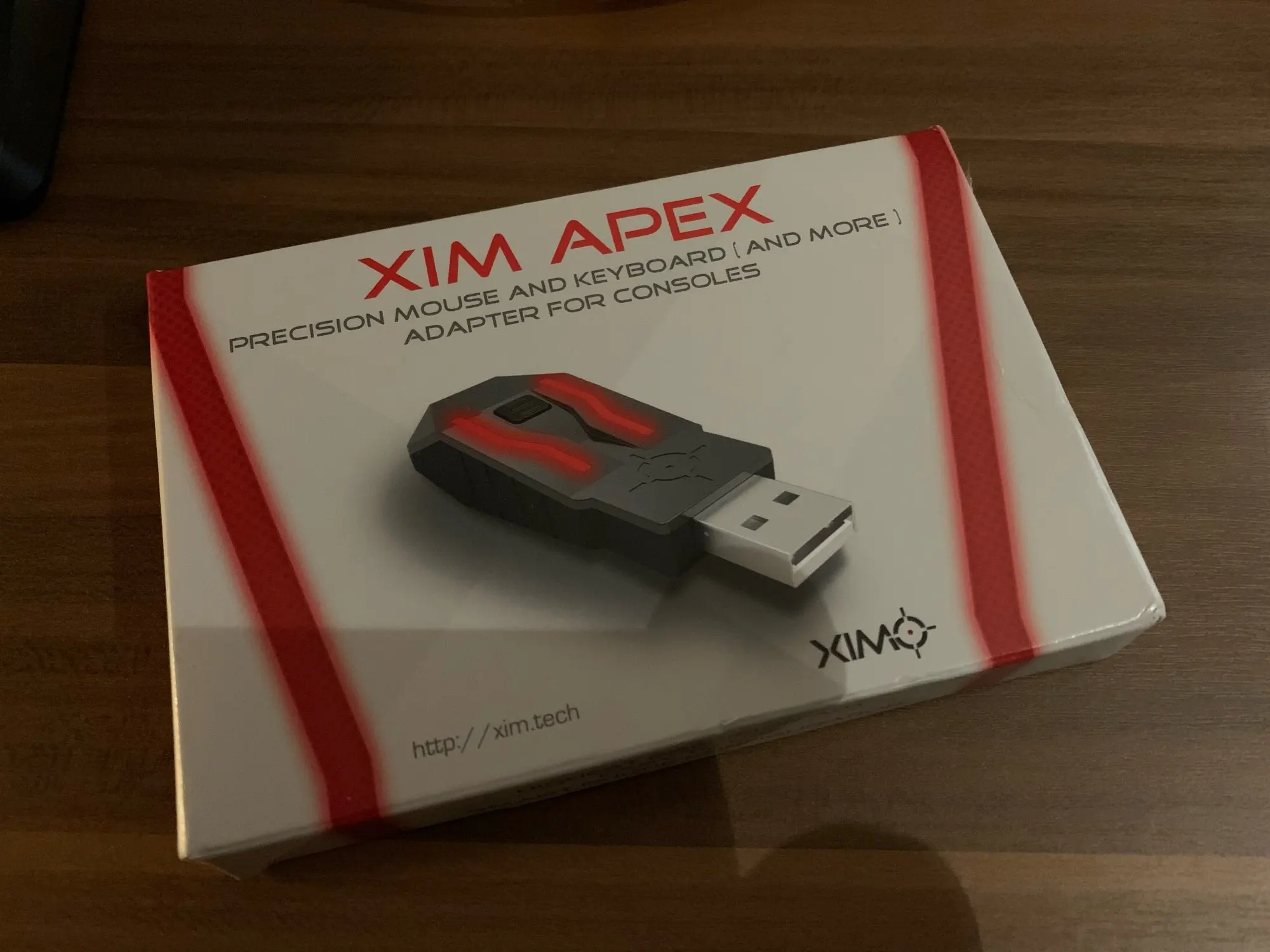 XIM APEX Latest Version Mouse and Keyboard Adapter for PS3/PS4/Xbox One/  Xbox 360/ for PS4 Pro/Slim/Xbox One S/X for pubg - Price history & Review |  AliExpress Seller - Mega Deal |