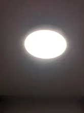 Led-Ceiling-Light Wifi YLXD01YL Remote-Intelligent-Moonlight Smart-App Round 28W 95ra