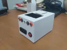 Audio-Board Digital Amplifier Class-Ab TDA7377 Lusya Speaker Stereo 30W for 4-8 Ohm/Speaker/Dc9-18v/C2-006