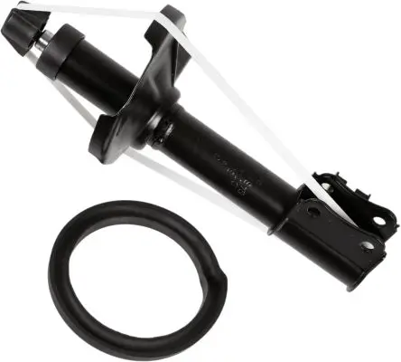 Амортизатор зад. газ. прав SUZUKI Baleno 95-02 SACHS 317 200