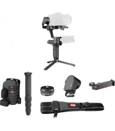- ZHIYUN WEEBILL LAB MASTER