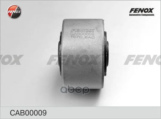 Сайлентблок Рычага Mercedes Benz G-Class 460/461/463 Пер.Подв. Fenox Cab00009 FENOX арт. CAB00009