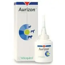 

AURIZON DROPS OTICAS