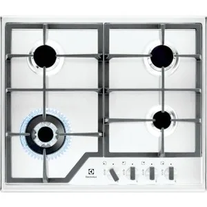 

Gas hob Electrolux GPE 363 MW