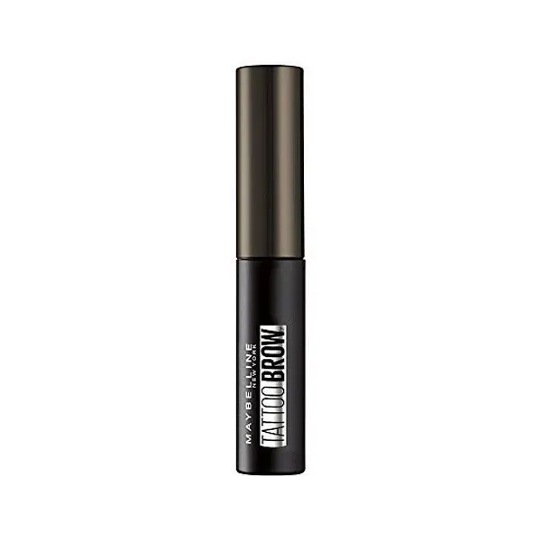 Тинт для бровей Tattoo Brow Maybelline