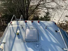 Butyl Tape Adhesive-Tape Roof-Duct-Repair Wall-Crack Aluminum-Foil High-Temperature-Resistance