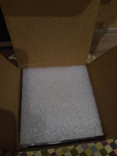 AC85-240V LCD Touch Screen S-mart Thermostat Electric Floor Heating Termostato S-mart