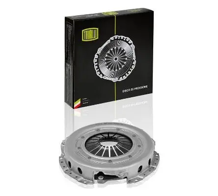 Clutch pressure plate Ford Transit (94) 2.5D (FS 1003 TRIALLI FS1003 | Автомобили и мотоциклы