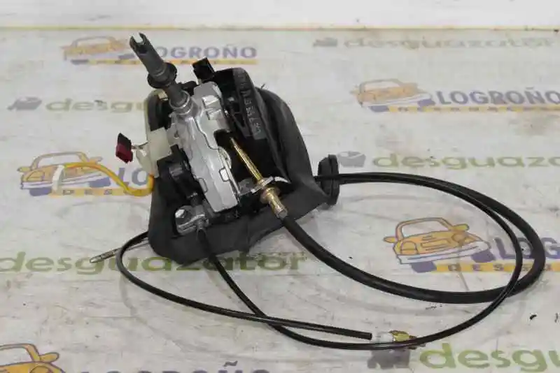 25167515431 BMW X5 shift lever (E53)Shifters AliExpress