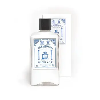 

After Shave Windsor balm D.R. Harris 100ml