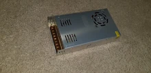Transformers-Adapter Switch Led-Strip Led-Power-Supply WS2812B SK6812 Dc5v 2a 30A 10A