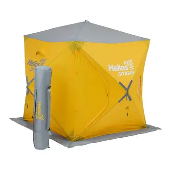 

Tent winter cube Extreme 1,8x1.8 (hw-tent-80059-2) Helios (Bur-vvertysh 8 PCs. Included)