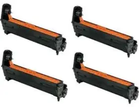 

DR612Y Drum Yellow compatible for OKI C612dn / C612n ES6412-30.000 pages 46507305