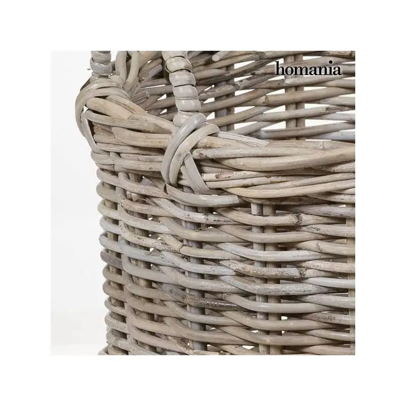 Корзина из ротанга Homania
