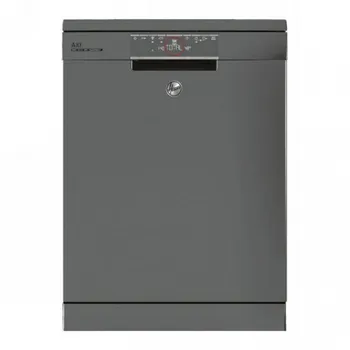 

Dishwasher Hoover AXI HDPN 4S603PX class TO +++ 60cm inox