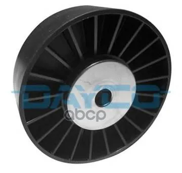 Ролик Приводного Ремня Saab: 9-5(Ys3e) = 3.0 Tid=(97- 09), 9-5 Универсал(Ys3e) = 3.0 Tid=(98- 09) Dayco арт. APV2143