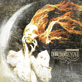 

Killswitch Engage/disarm the descent (Special Edition)(CD + DVD)