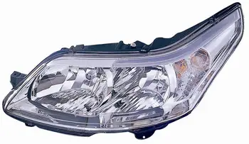 

LIGHTHOUSE CITROEN C4 2005 C/Right ENGINE Compatible