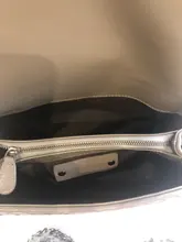 Bandolera de cuero para mujer, diseño de marca de lujo, 100%, tejido de piel de oveja, alta gama, gran capacidad, 2021