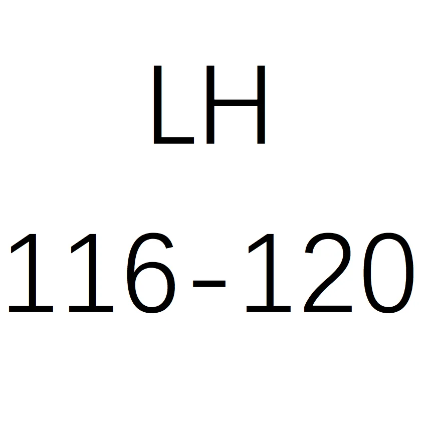 LH 116-120