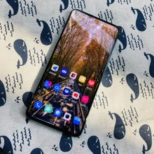 Protector de pantalla curvo para Oneplus 8 8t, película de hidrogel de 6 bordes, cubierta completa 7t 7 Pro, película protectora transparente, no Vidrio Templado