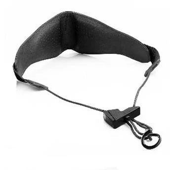 

Vss225 V neck Deluxe saxophone belt, large (XL), Vandoren