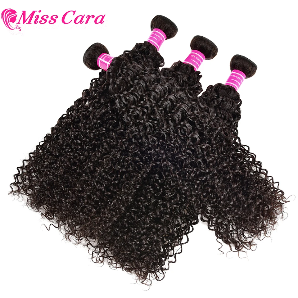 curly bundles with frontal -2