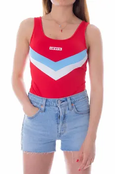 

Brand: Levi's - Genre:- Category: Underwear- …Color: red, Size: XS