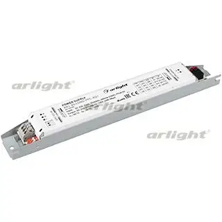 

029255 power supply arj-40-long-pfc-adj (40W, 250-400ma)-1 pc Arlight