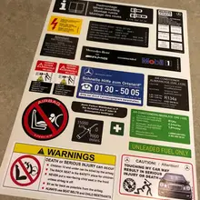W210 decalque w210 etiqueta w210, w210 estrela w210 emblema para mercedes w210 e200 e280 e300 e500 300d 250d 200d 300e 300e