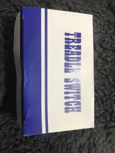 IMC Hot SPDT Nonslip Metal Momentary Electric Power Foot Pedal Switch