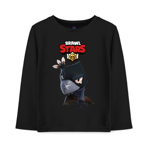 Baby linglish cotton Brawl Stars | Детская одежда и обувь