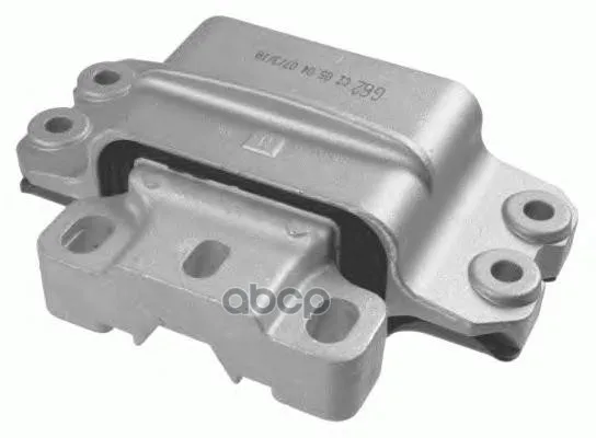 Опора Двигателя Vag A3/Octavia/Superb/Golf V/Vi/Touran 03- Зад.Лев. Lemforder 3314301 LEMFORDER арт. 3314301