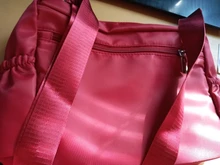 Bolso de hombro de nailon Oxford para mujer, bandolera de viaje de gran capacidad, resistente al agua