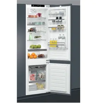 

COMBI INTEGR. WHIRLPOOL ART9811 193 5X54 TO ++