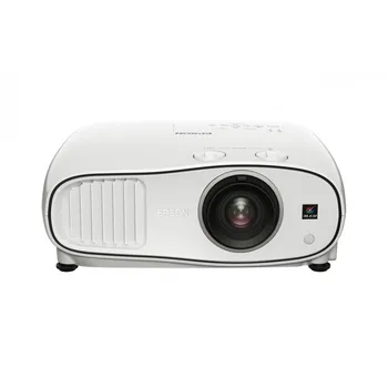 

Epson EH-TW6700 data projector 3000 ANSI lumens 3LCD 1080p (1920x1080) 3D Desktop projector White